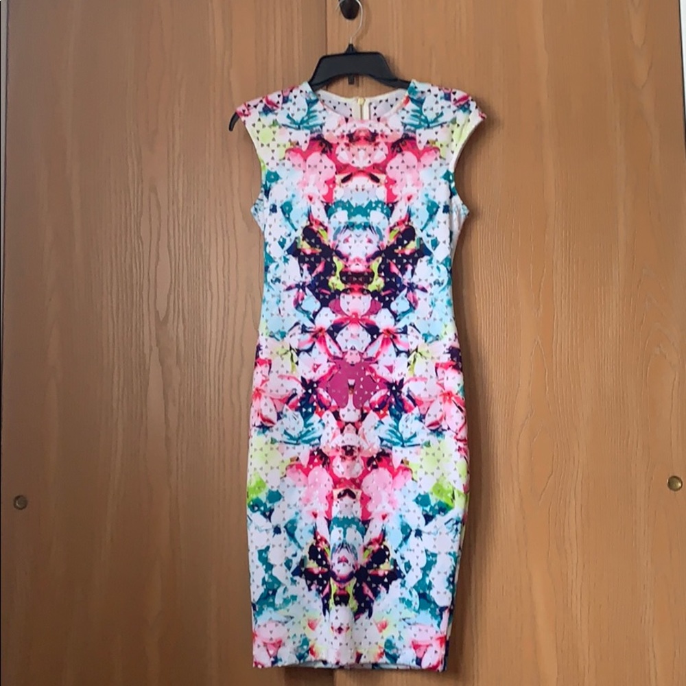 Cocktail dress
